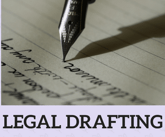 legal drafting