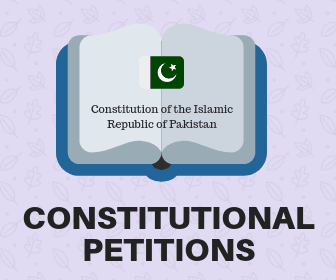 Constitution of the Islamic Republic of Pakistan (1)